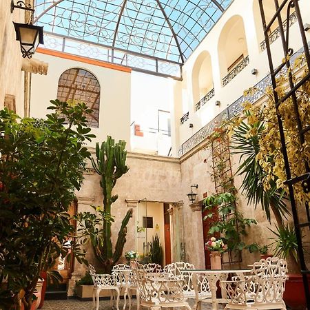 Santa Marta Hotel Arequipa Kültér fotó